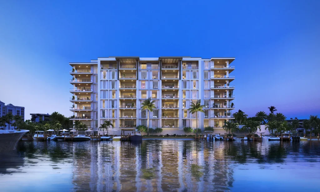 3300 Gulf Shore Exterior
