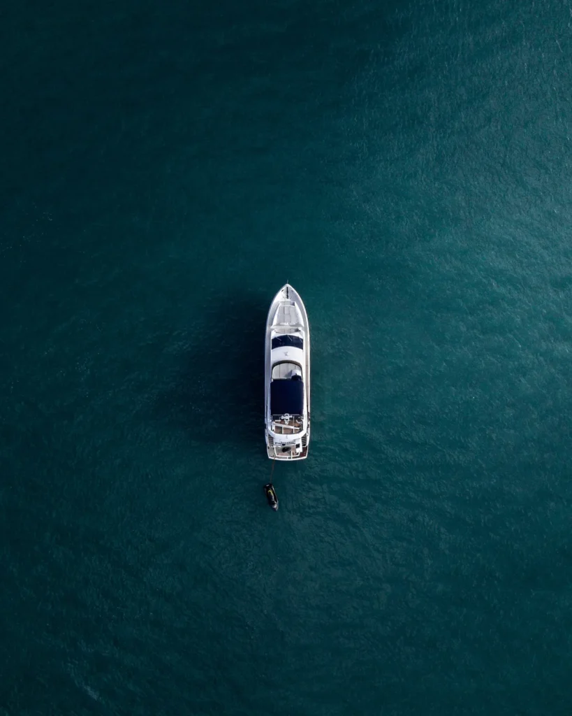 Boating homes in Naples