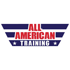 All American Training Logo