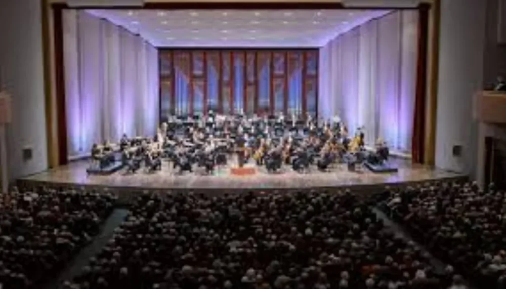 Naples Philharmonic, Naples