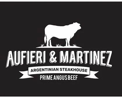 Aufieri & Martinez Logo