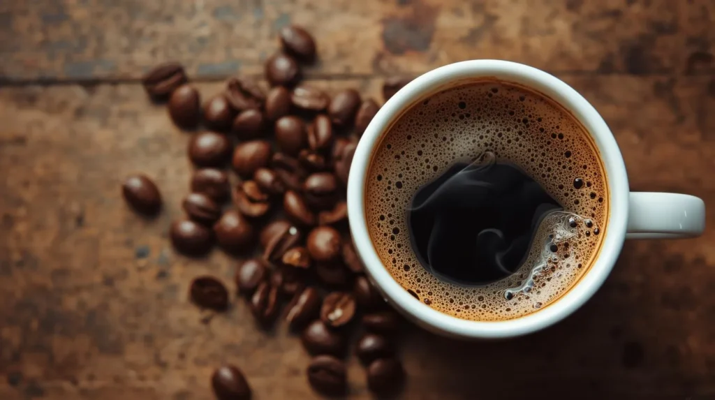 Bean to Cup Coffee Lounge