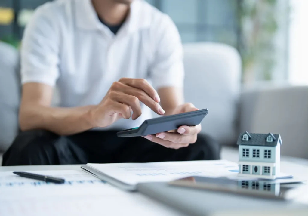 Calculating Home Buying Expenses