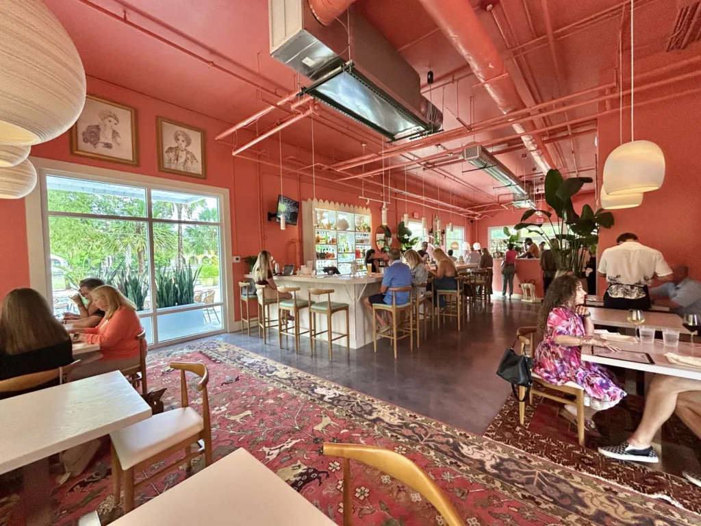 Canary club in bonita springs