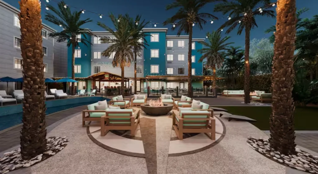 Compass by Margaritaville Hotel, Naples