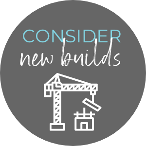 Consider new construction