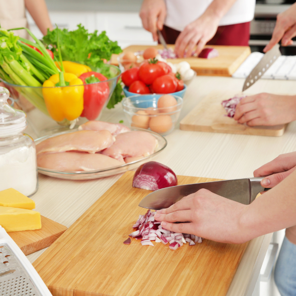Cooking Classes, Naples