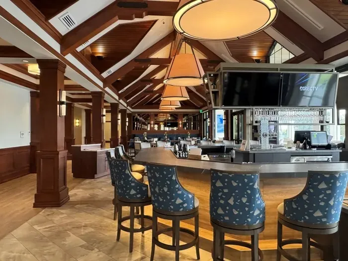 Eagle Creek Club