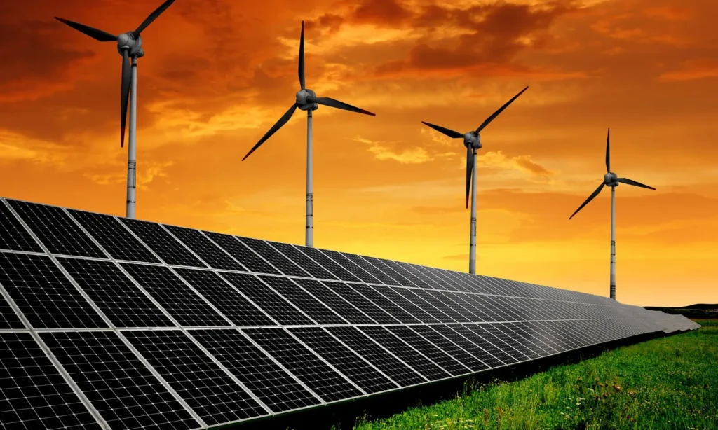 Eco-Friendly Living in Naples: A Greener Way to Call Home