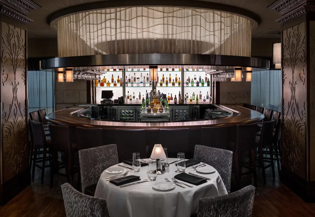 Eddie V's Prime Seafood