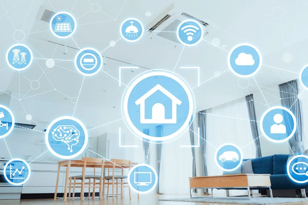 Embrace Smart Technology