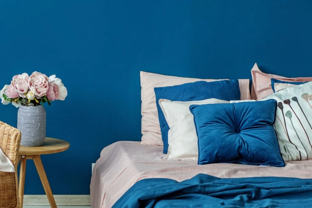 Expand Small Spaces Visually