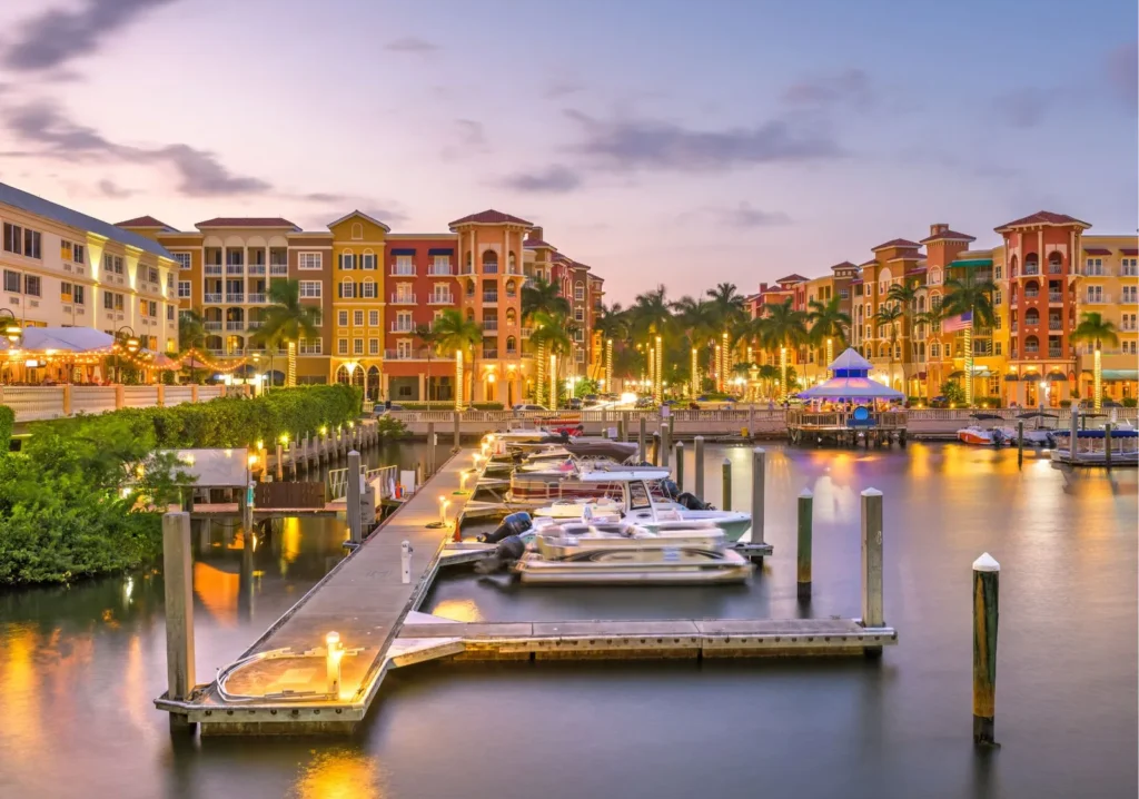 Finding Your Perfect Naples Neighborhood Based on Lifestyle