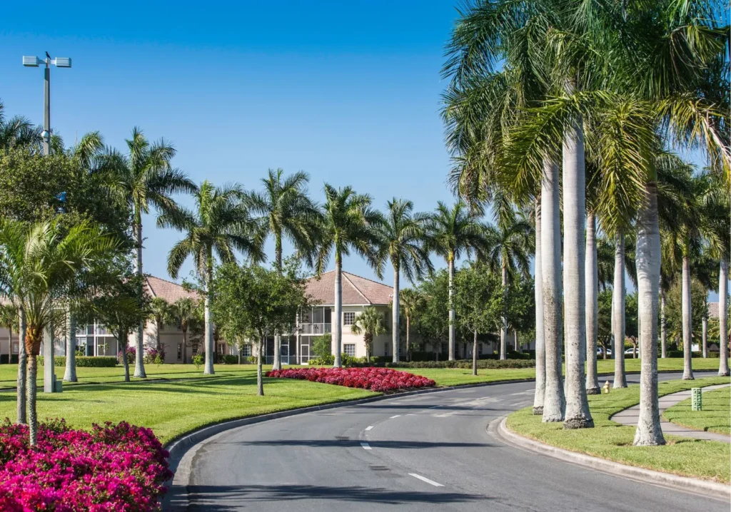 Finding Your Perfect Naples Neighborhood Based on Lifestyle