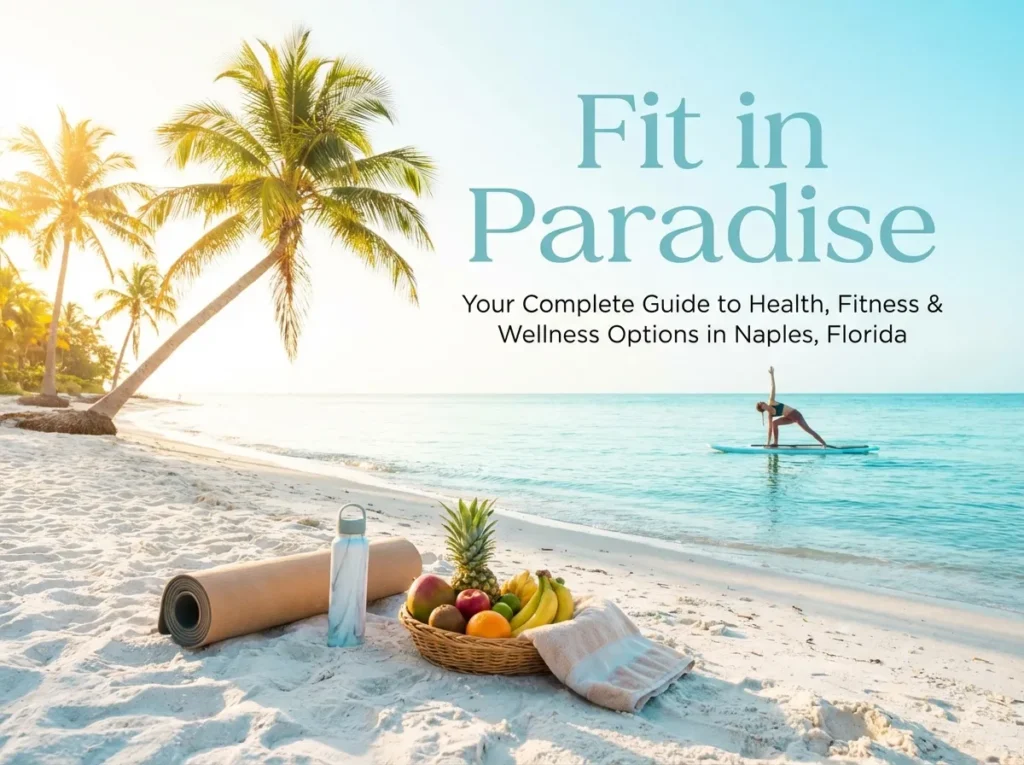 Fit in Paradise Image
