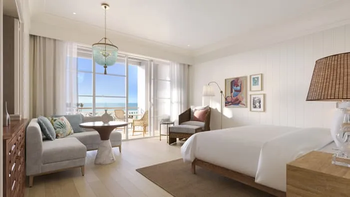 Four Seasons at Naples Beach Club