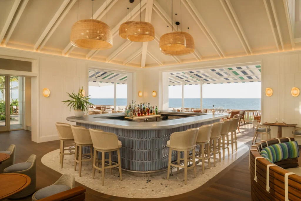 Four Seasons Dining