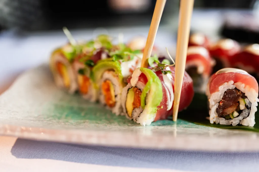 Fresh ingredients Naples FL