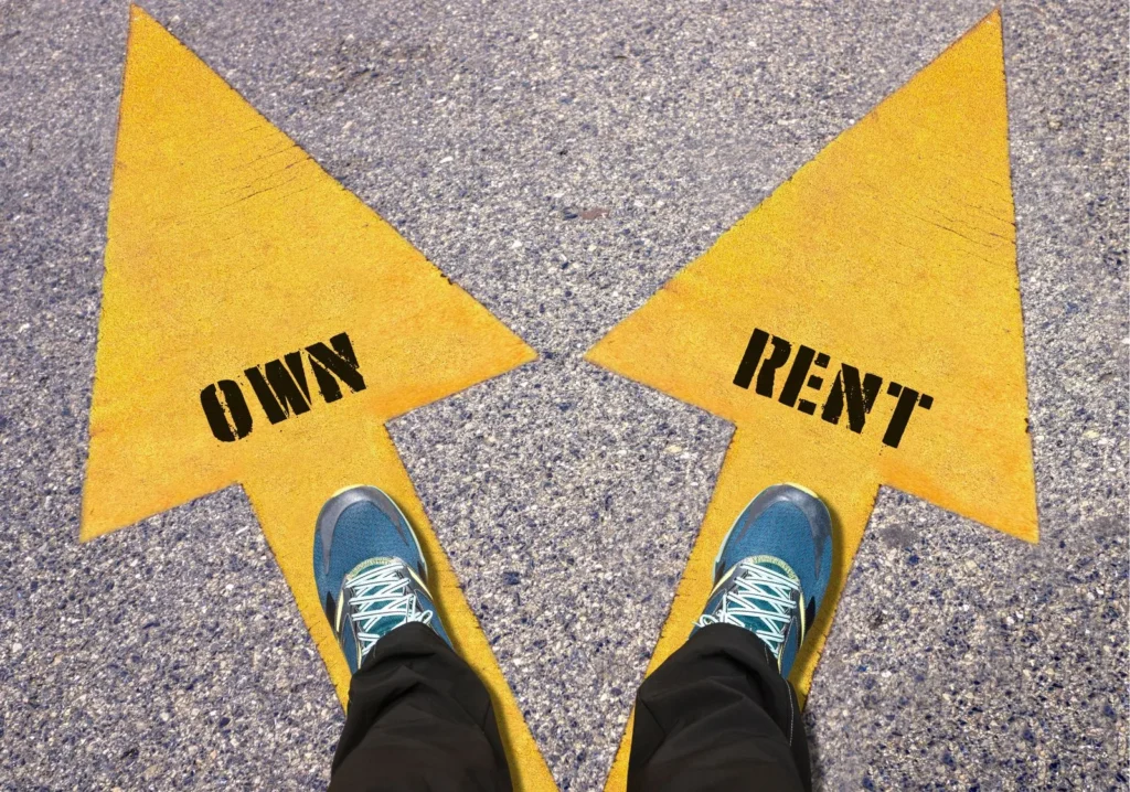 From Tenant to Homeowner: A Simple Guide for Naples Renters