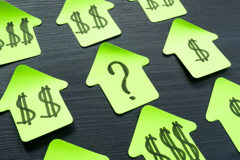 Getting the Price Right: A Home Seller’s Guide