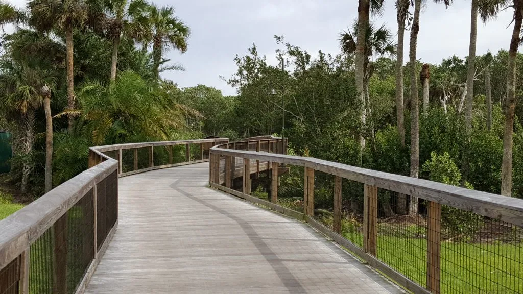 Gordon River Greenway Park, Naples