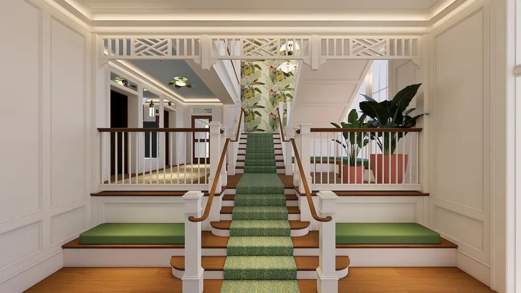 Olde Naples Hotel, Naples