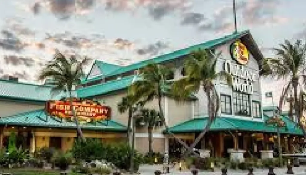 Gulf Coast Town Center, Naples