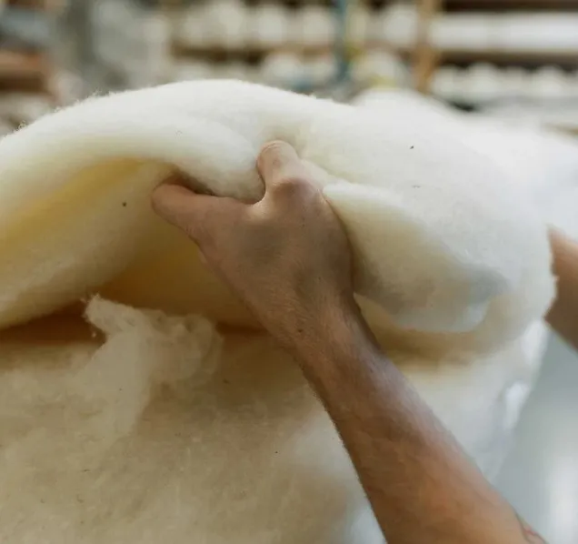 Harbor Springs Mattress Co