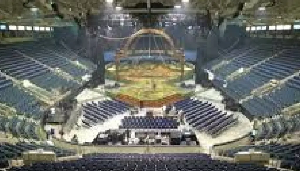 Hertz Arena, Naples