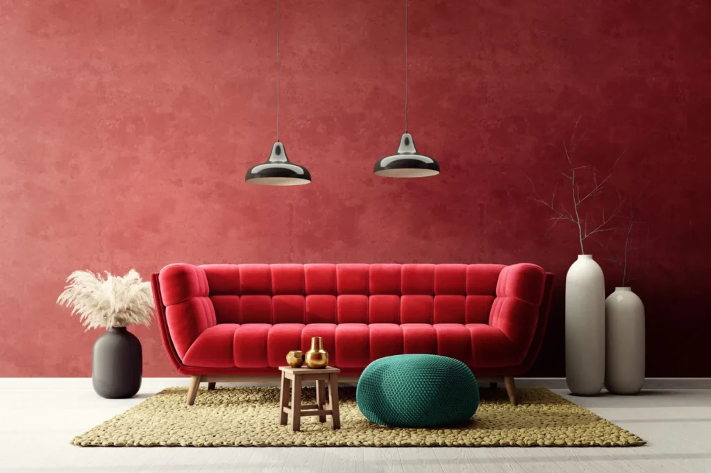 Home Design Trends for 2025