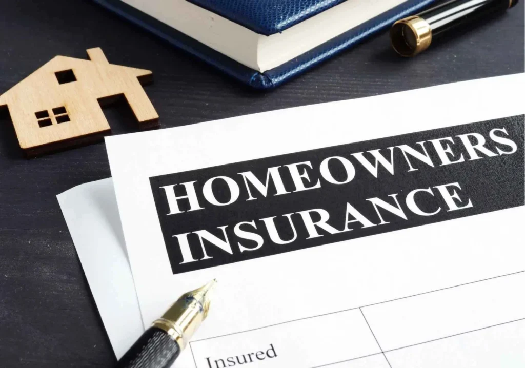 Homeowners' Insurance Policy