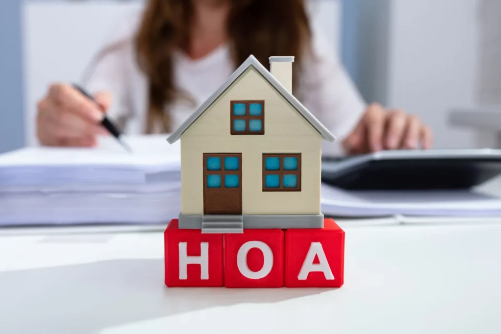 HOA Fees