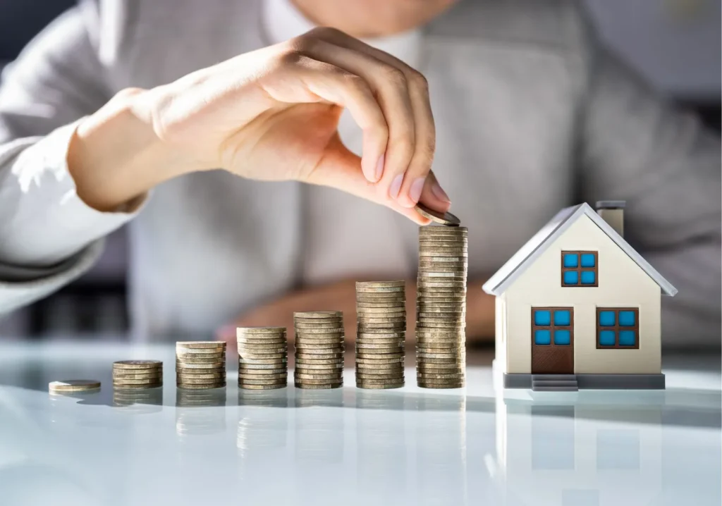 Increasing Home Equity for Homeowners