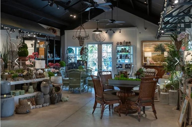 Inside 41 Home & Garden