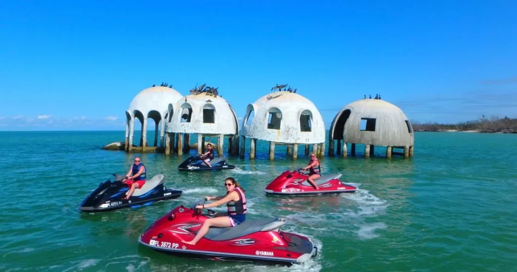 Jet Ski Rentals, Naples