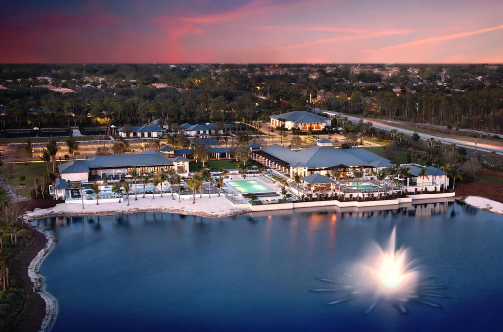 Kalea Bay, North Naples