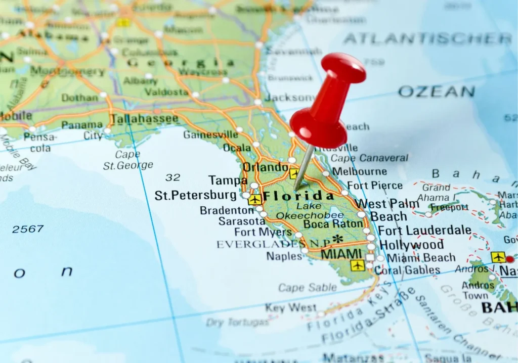 Key Things to Consider When Buying a Naples Vacation Rental