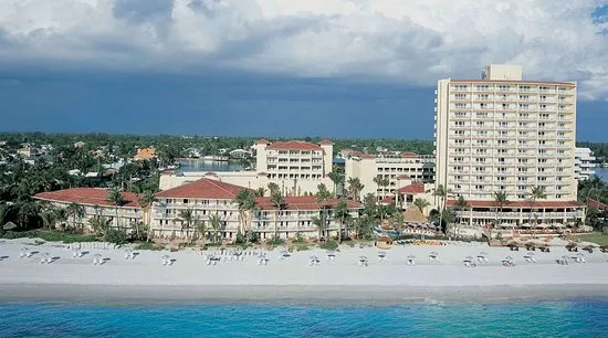 LaPlaya Beach & Golf Resort, Naples