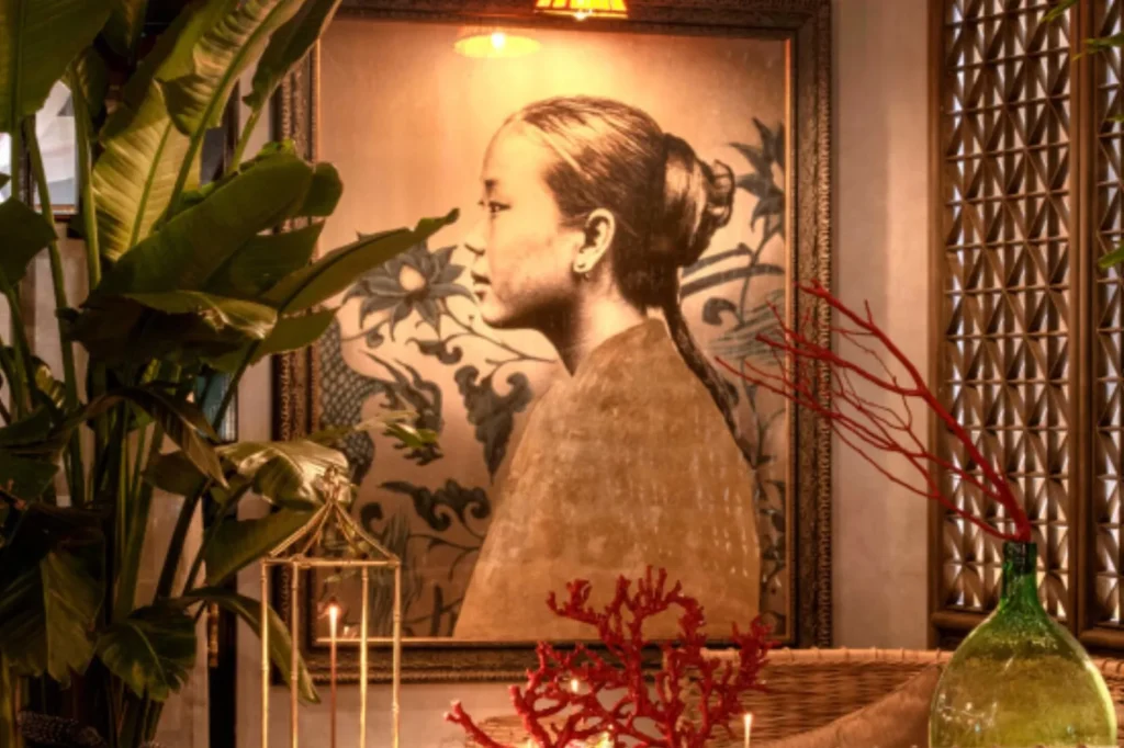 Le Colonial Art