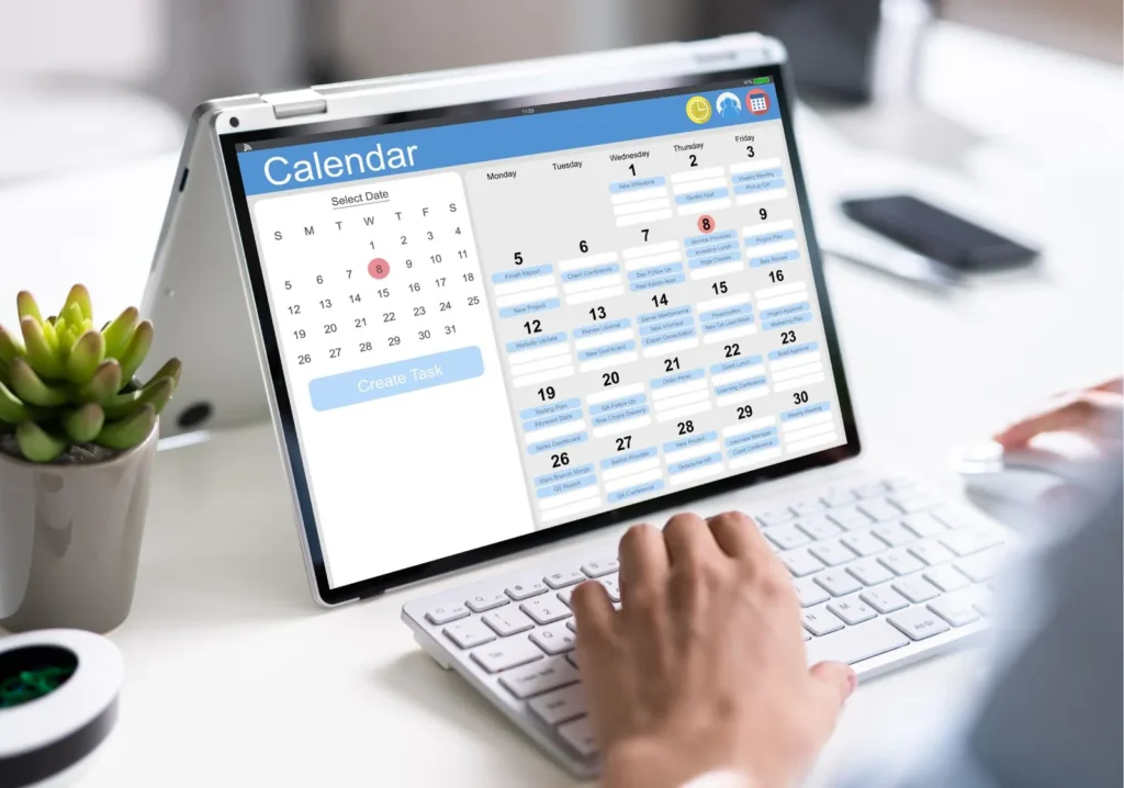 Longer Booking Windows