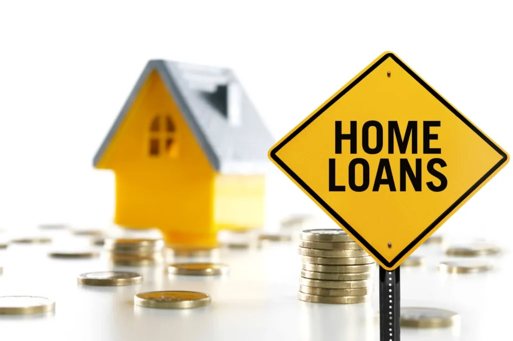 Looking for a Home Loan? Here’s Why Comparison is Key