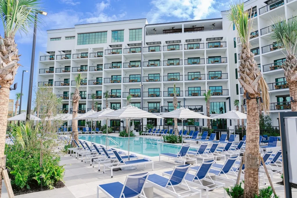 Luxury Condos Naples Florida