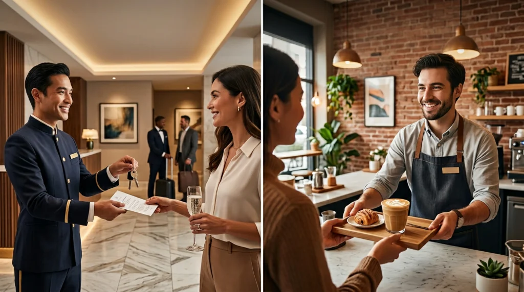 Luxury-Level Service at Every Price Point
