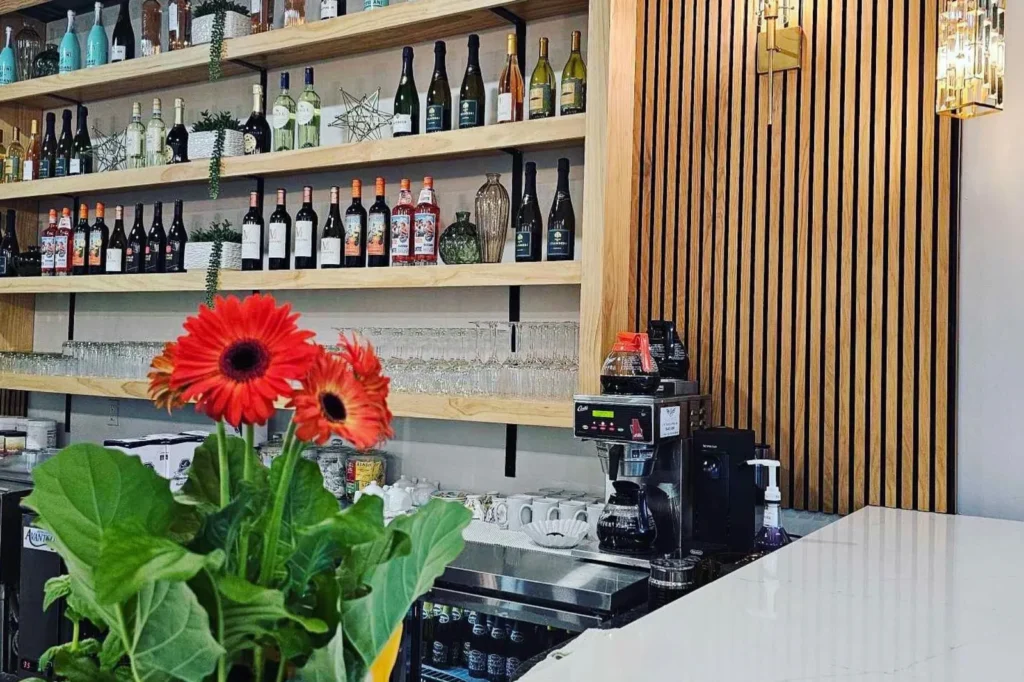 Mela's Cafe Bar