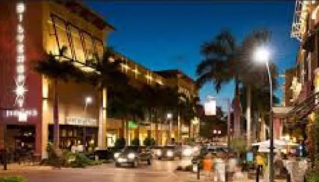 Mercato, Naples