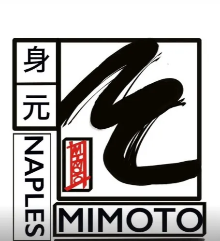 Mimoto Naples logo