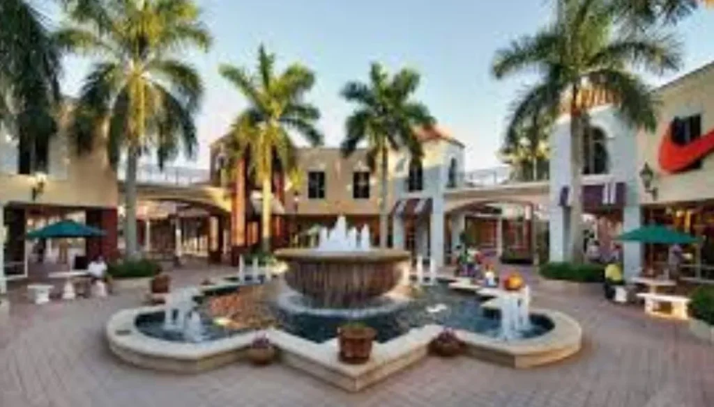 Miromar Outlets, Naples