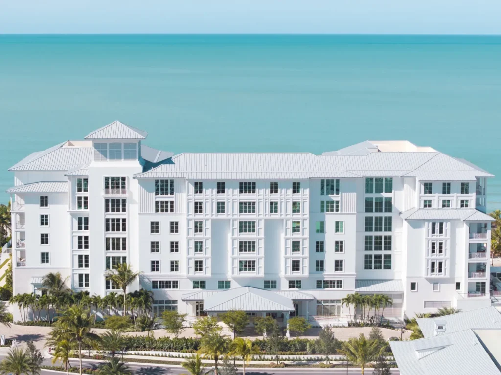 Naples Condo Listings