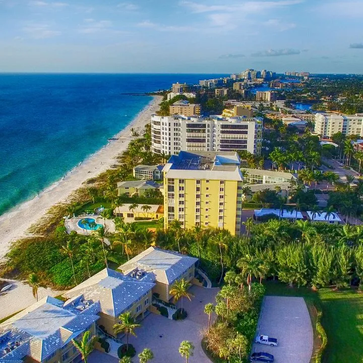 Naples, Florida: Rated #1 Place to Live in the USA in 2024-2025
