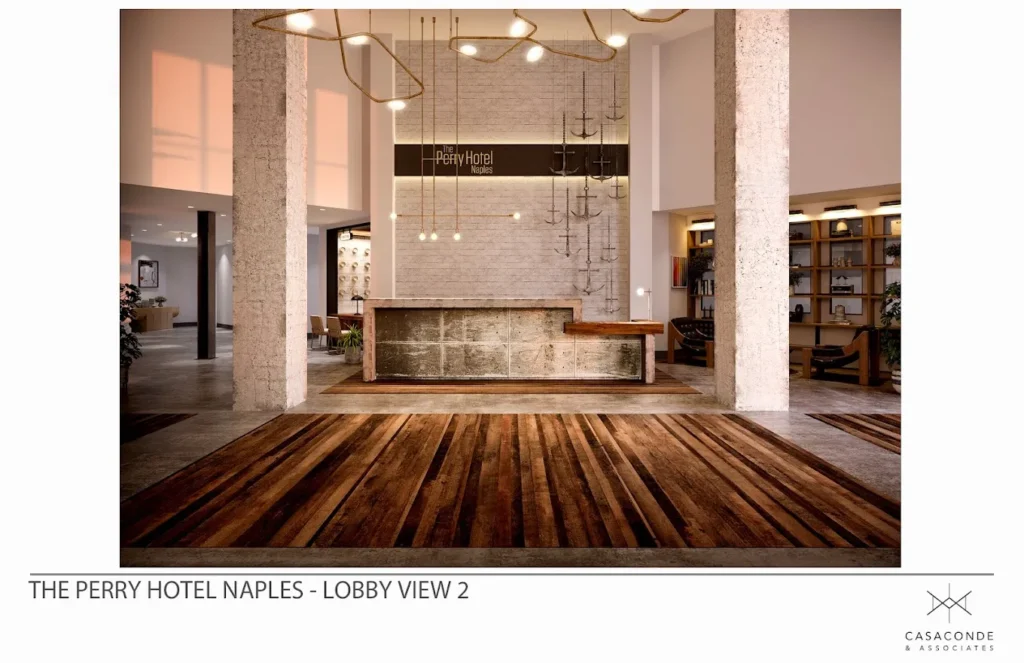 Naples Luxury Real Estate